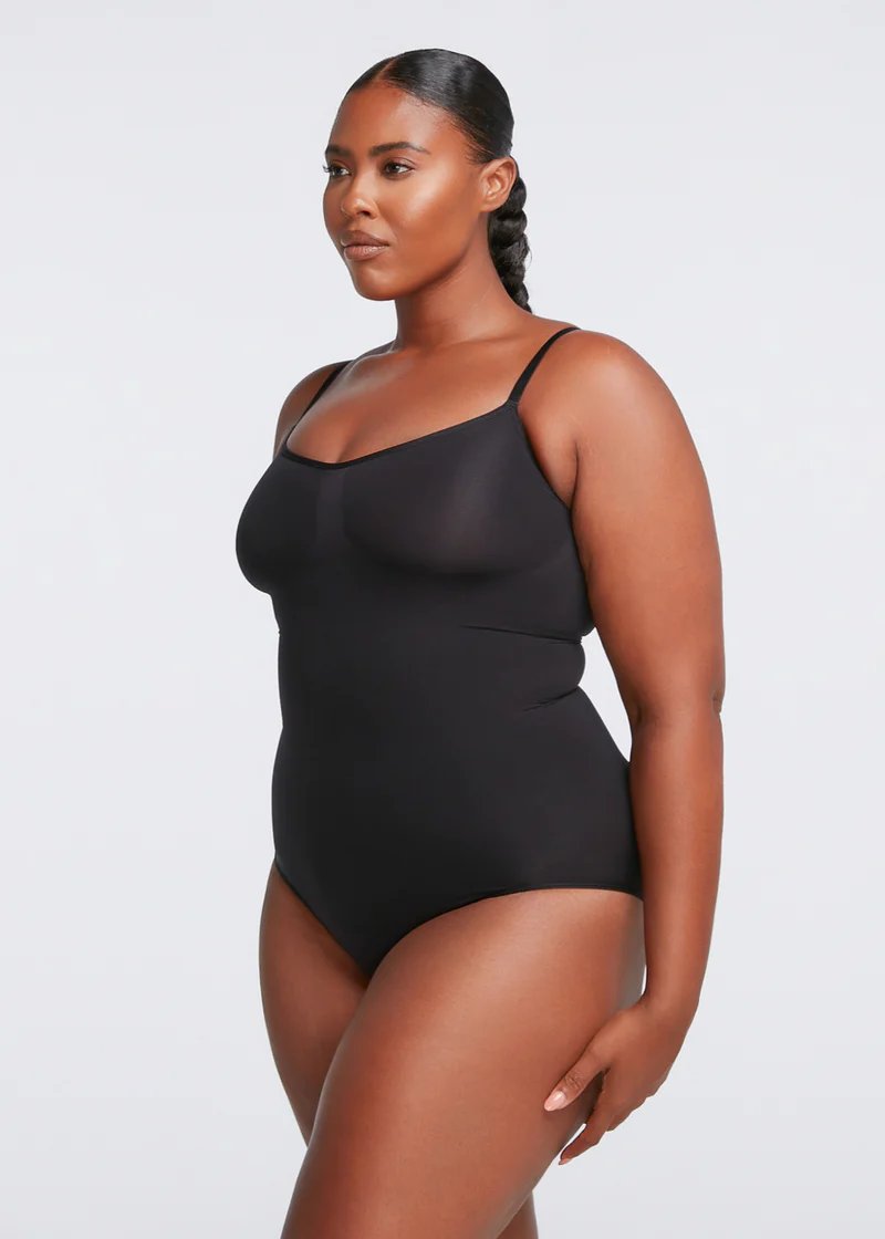 Powersculpt™ ultra comfy Smoothing Snatched Seamless Brief Bodysuits