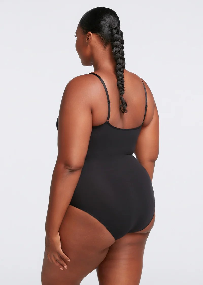 Powersculpt™ ultra comfy Smoothing Snatched Seamless Brief Bodysuits