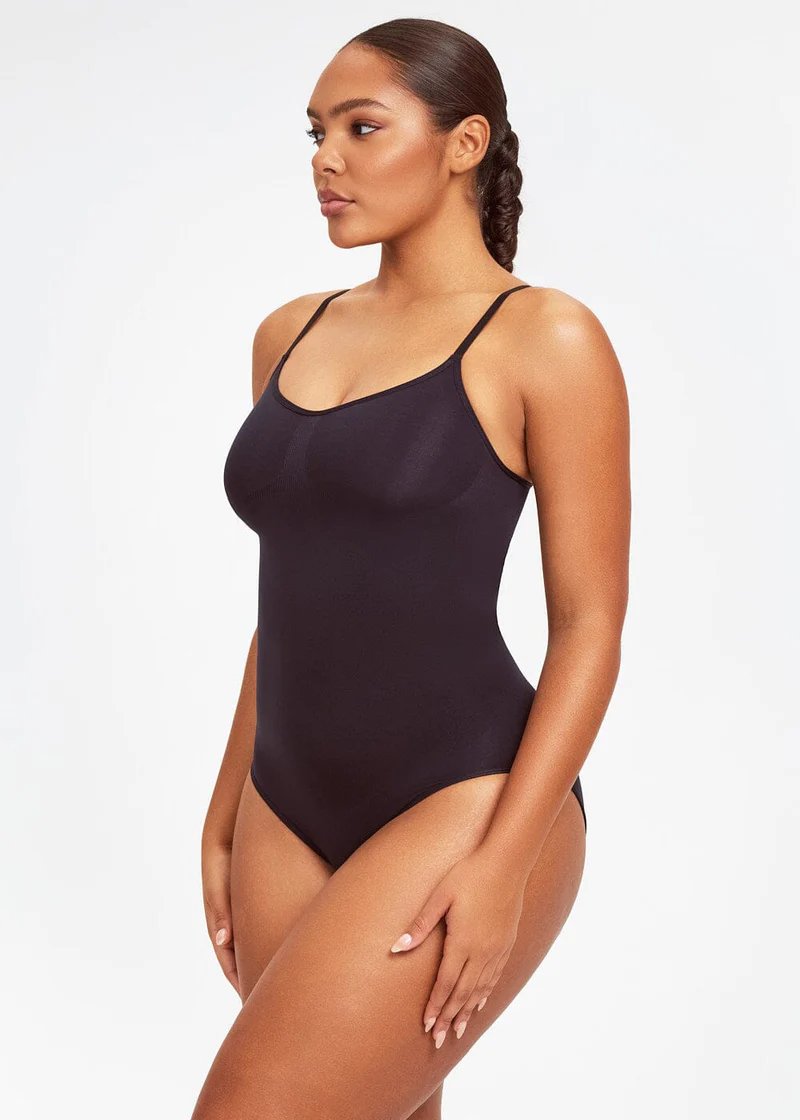 Powersculpt™ ultra comfy Smoothing Snatched Seamless Brief Bodysuits