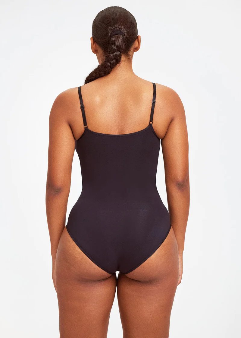 Powersculpt™ ultra comfy Smoothing Snatched Seamless Brief Bodysuits