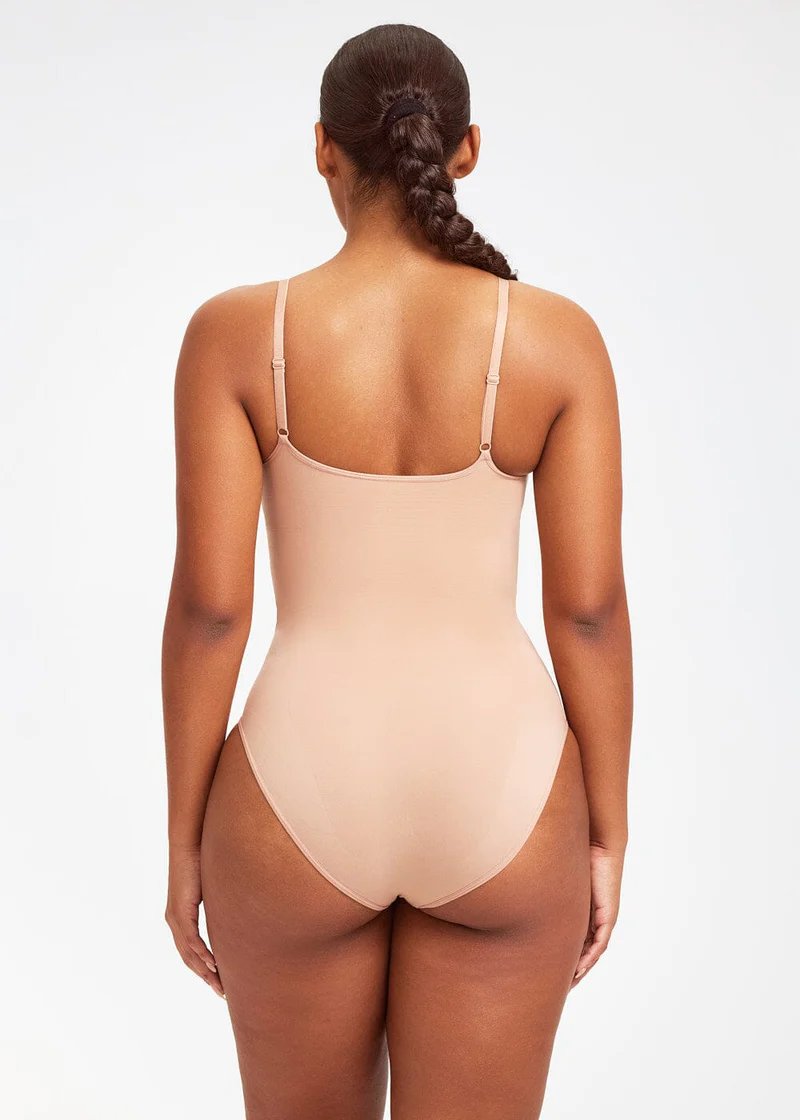 Powersculpt™ ultra comfy Smoothing Snatched Seamless Brief Bodysuits