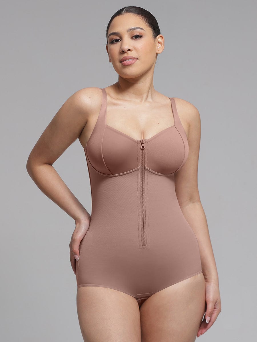 Wholesale Buttocks Enhancement Girdle Post Surgical Waist Shaper