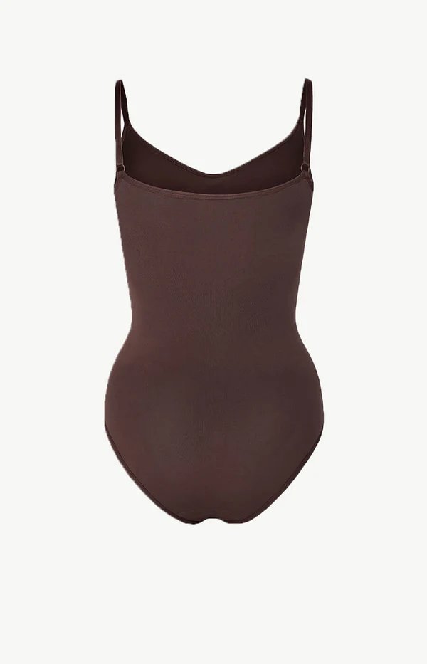 Powersculpt™ ultra comfy Smoothing Snatched Seamless Brief Bodysuits