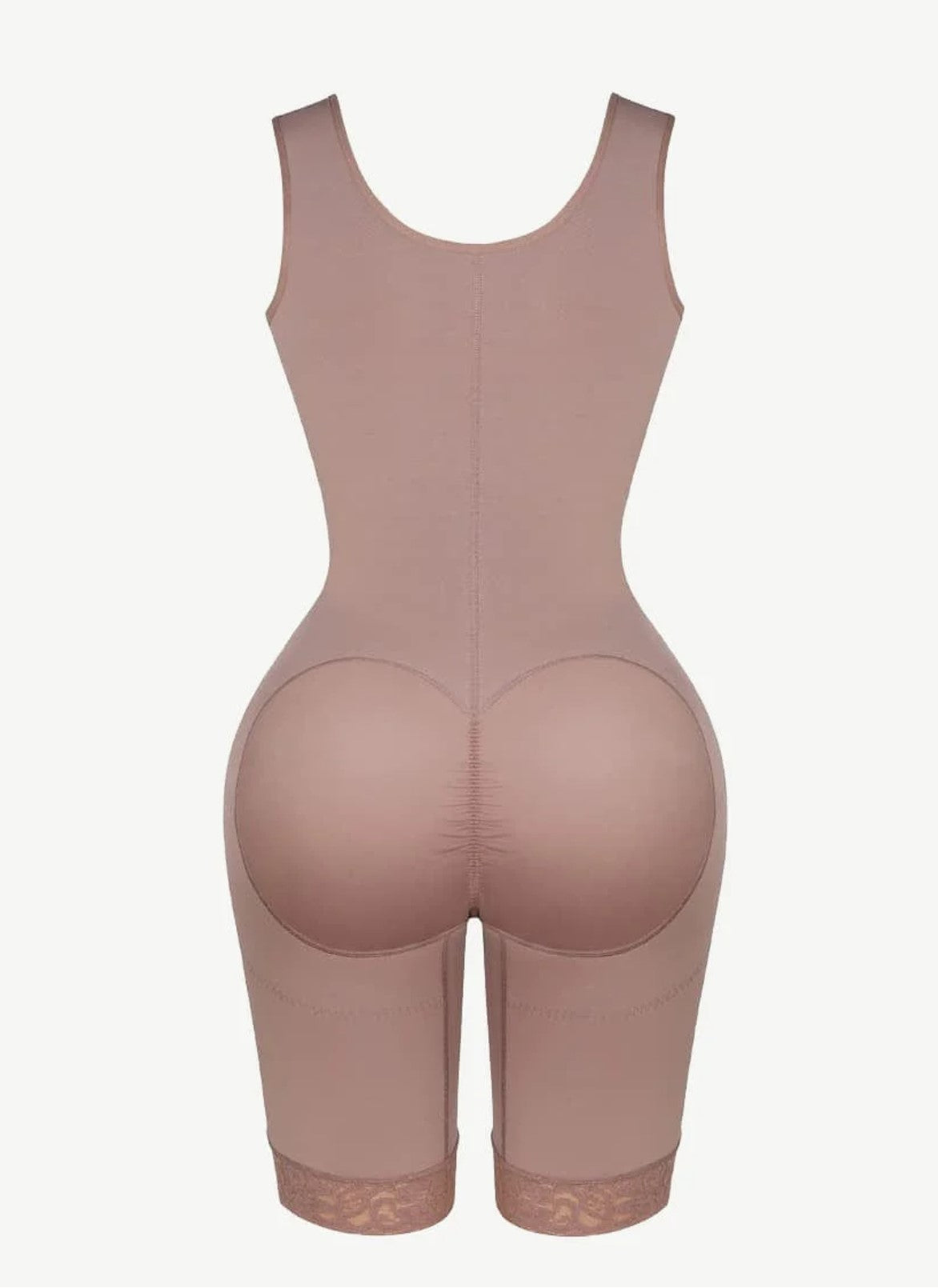 LuxxSculpt® Postpartum Full Body Compression Shapewear Faja