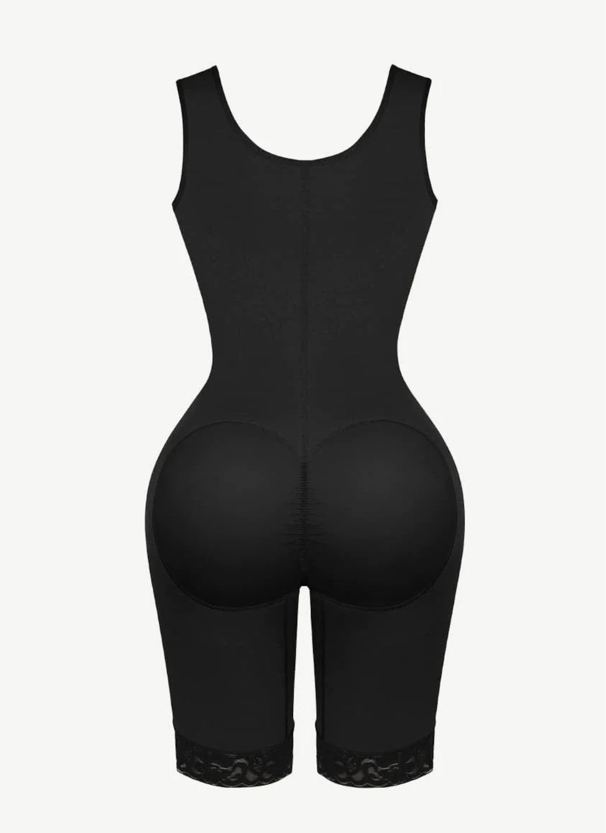 LuxxSculpt® Postpartum Full Body Compression Shapewear Faja