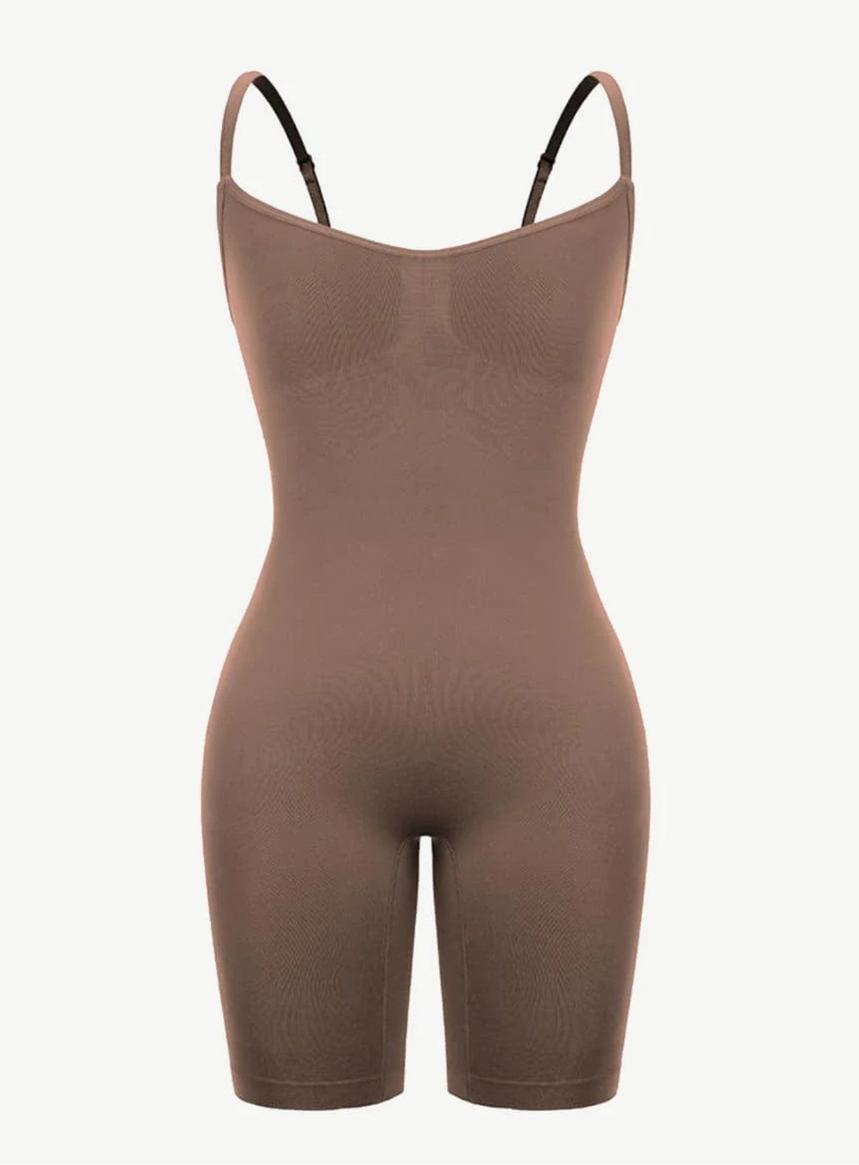 PowerSculpt™ Full Body Tummy Control Smooth Seamless Shapewear Bodysuit