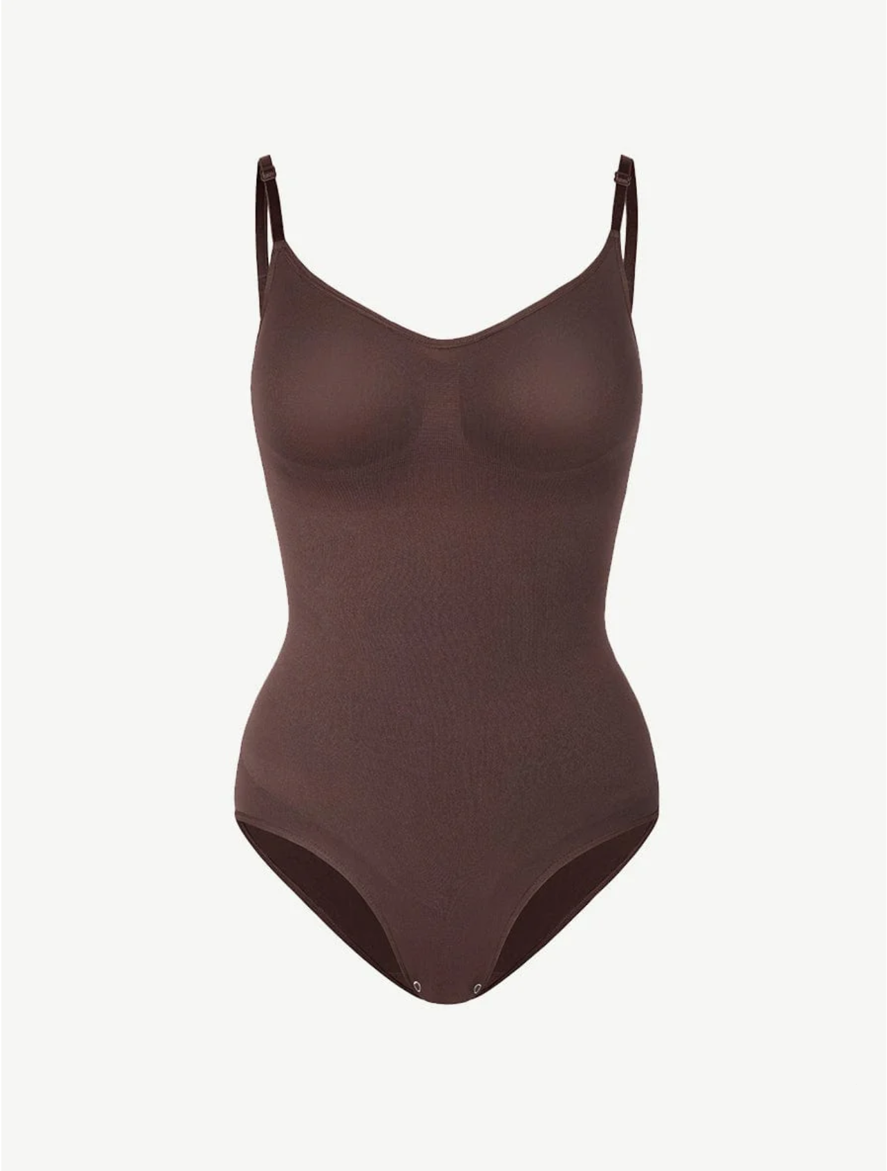 Powersculpt™ ultra comfy Smoothing Snatched Seamless Brief Bodysuits