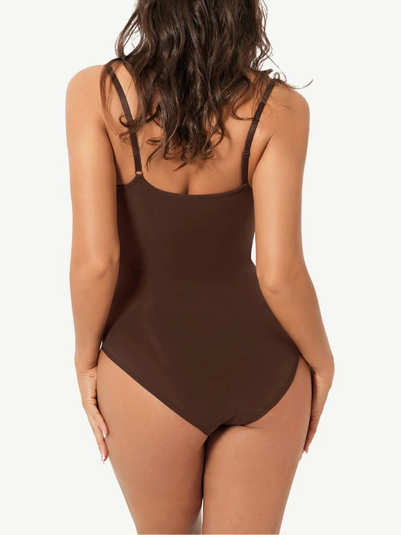 Powersculpt™ ultra comfy Smoothing Snatched Seamless Brief Bodysuits