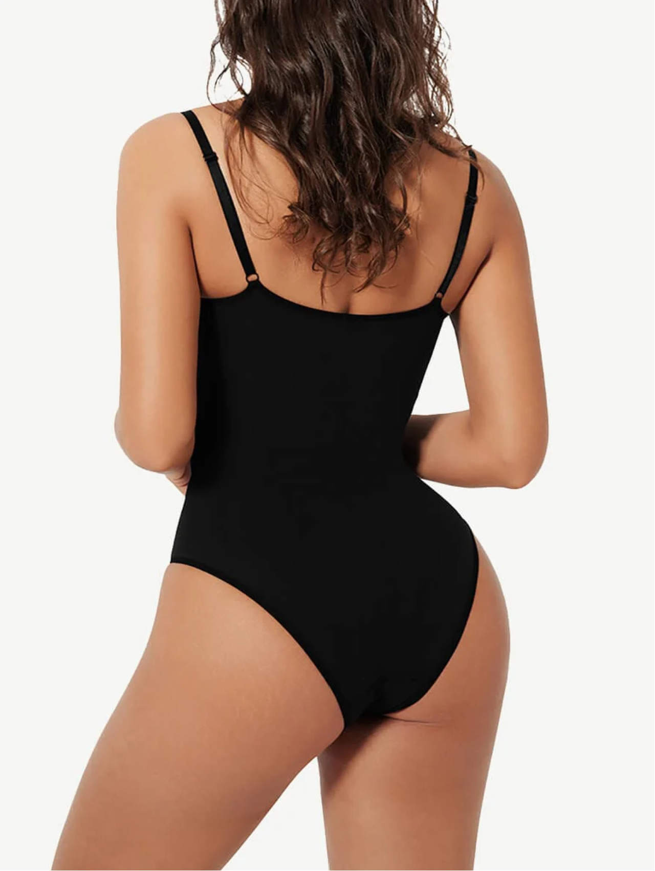 Powersculpt™ ultra comfy Smoothing Snatched Seamless Brief Bodysuits