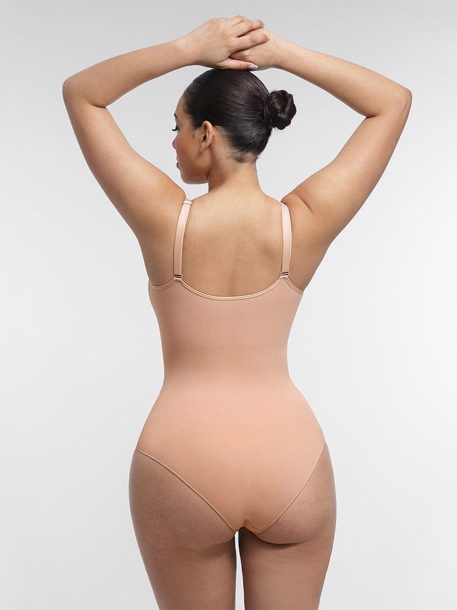 Seamless Shaper