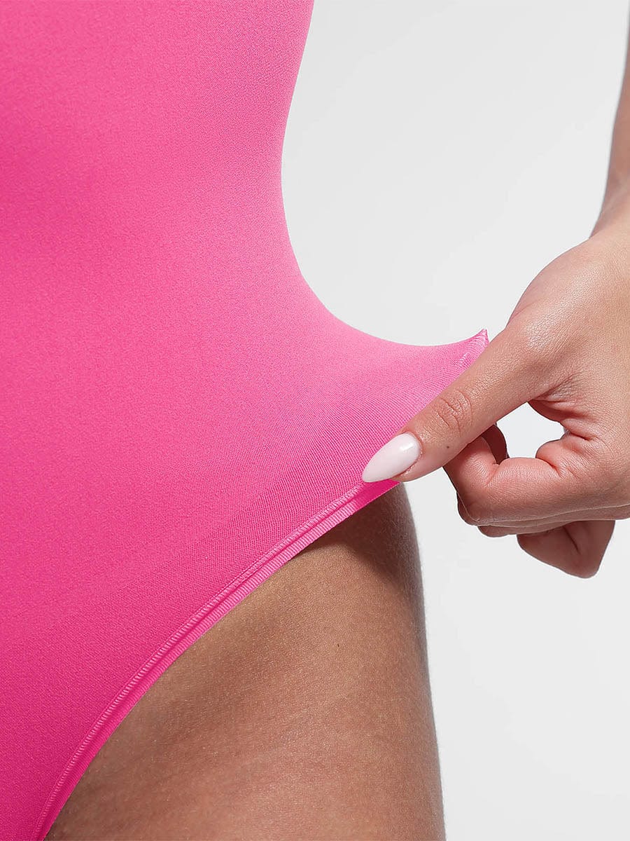 Seamless Shaper