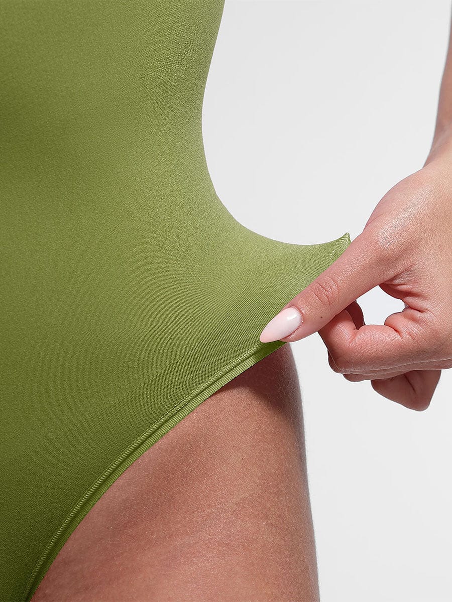 Seamless Shaper