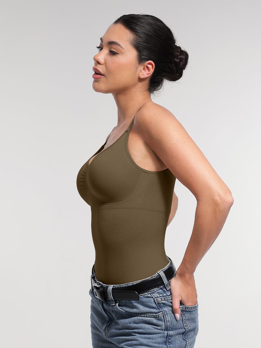 Seamless Shaper