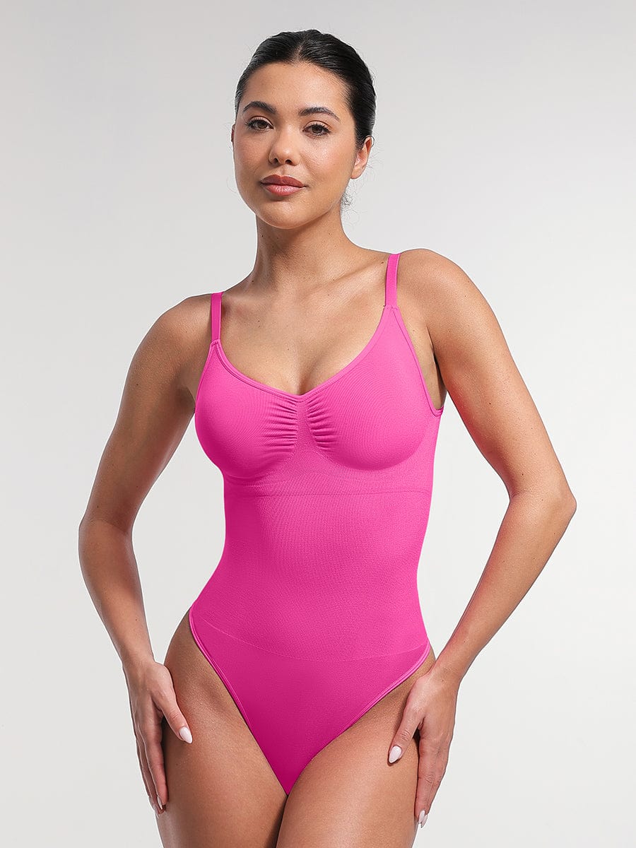 Seamless Shaper