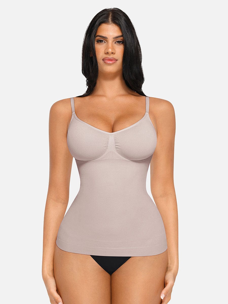 Seamless Shaper
