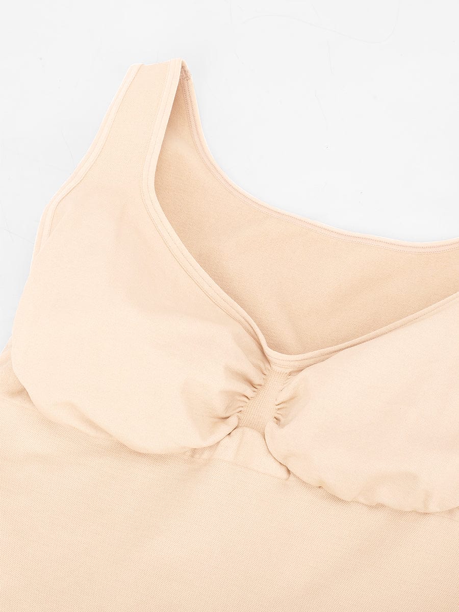 Seamless Shaper