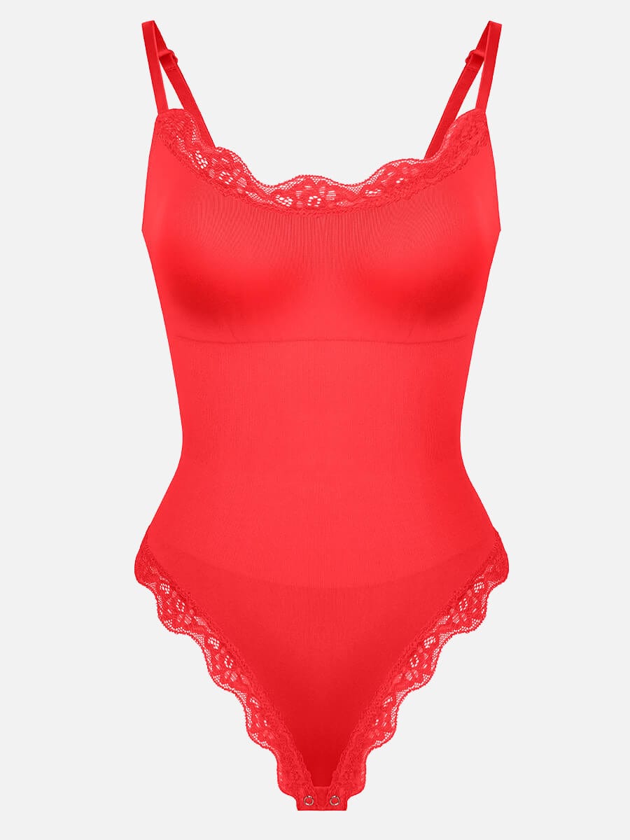 Seamless Shaper