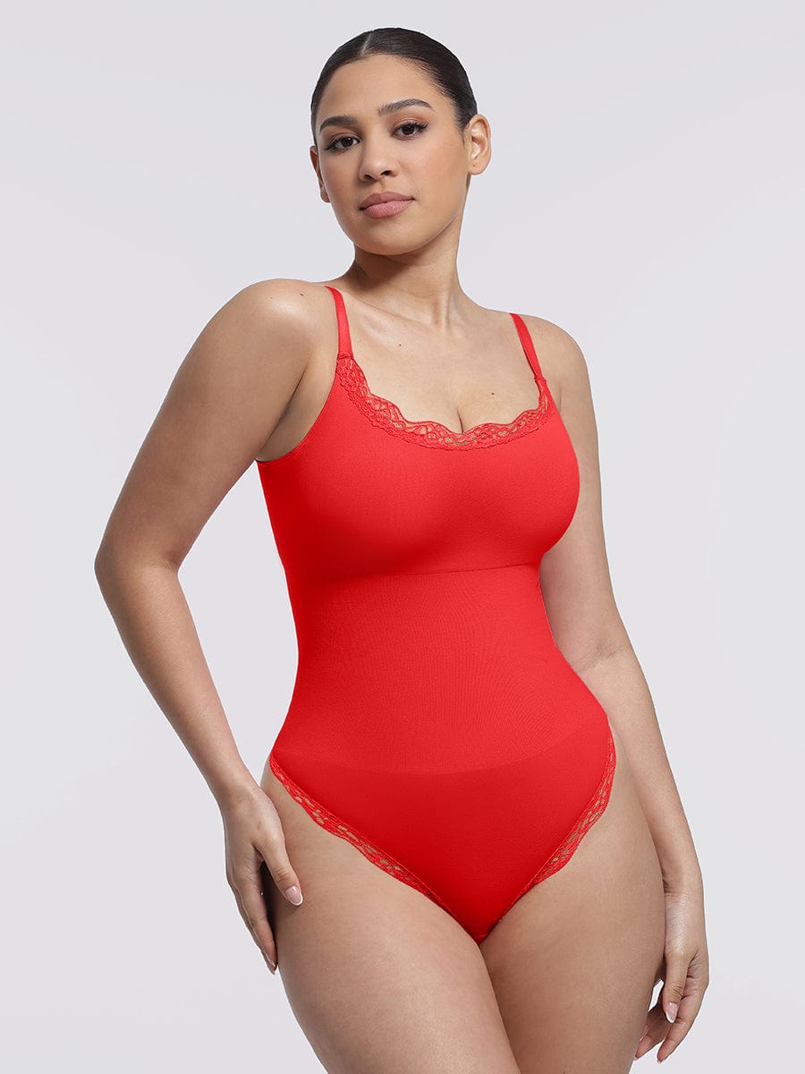 Seamless Shaper