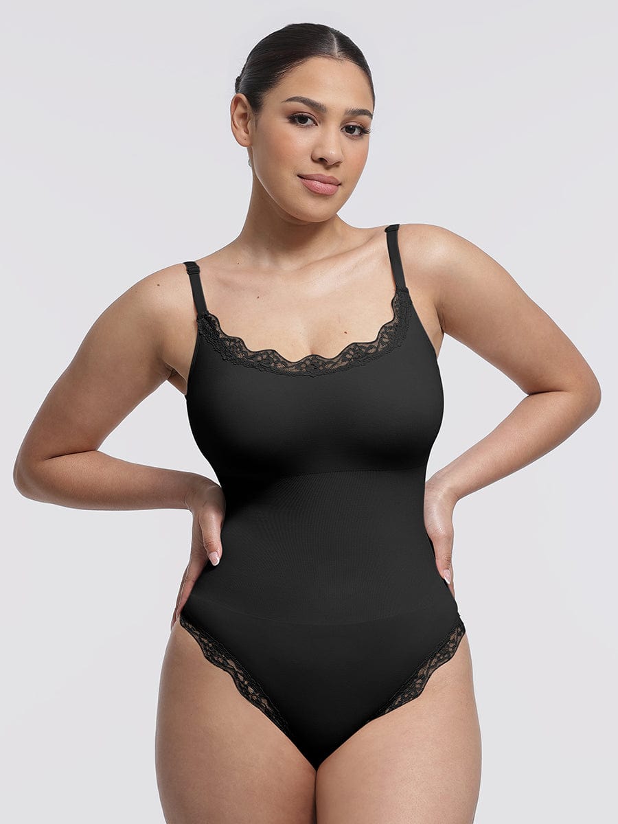 Seamless Shaper