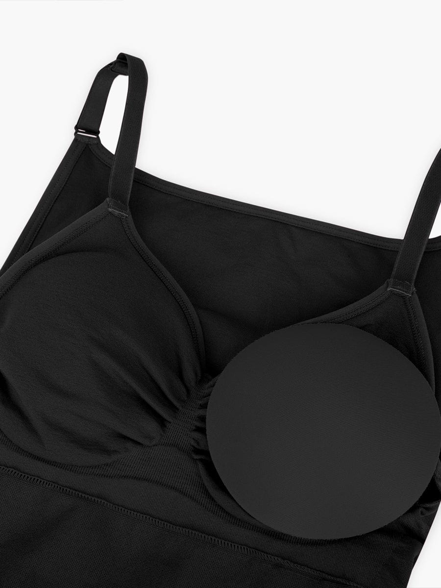 Seamless Shaper