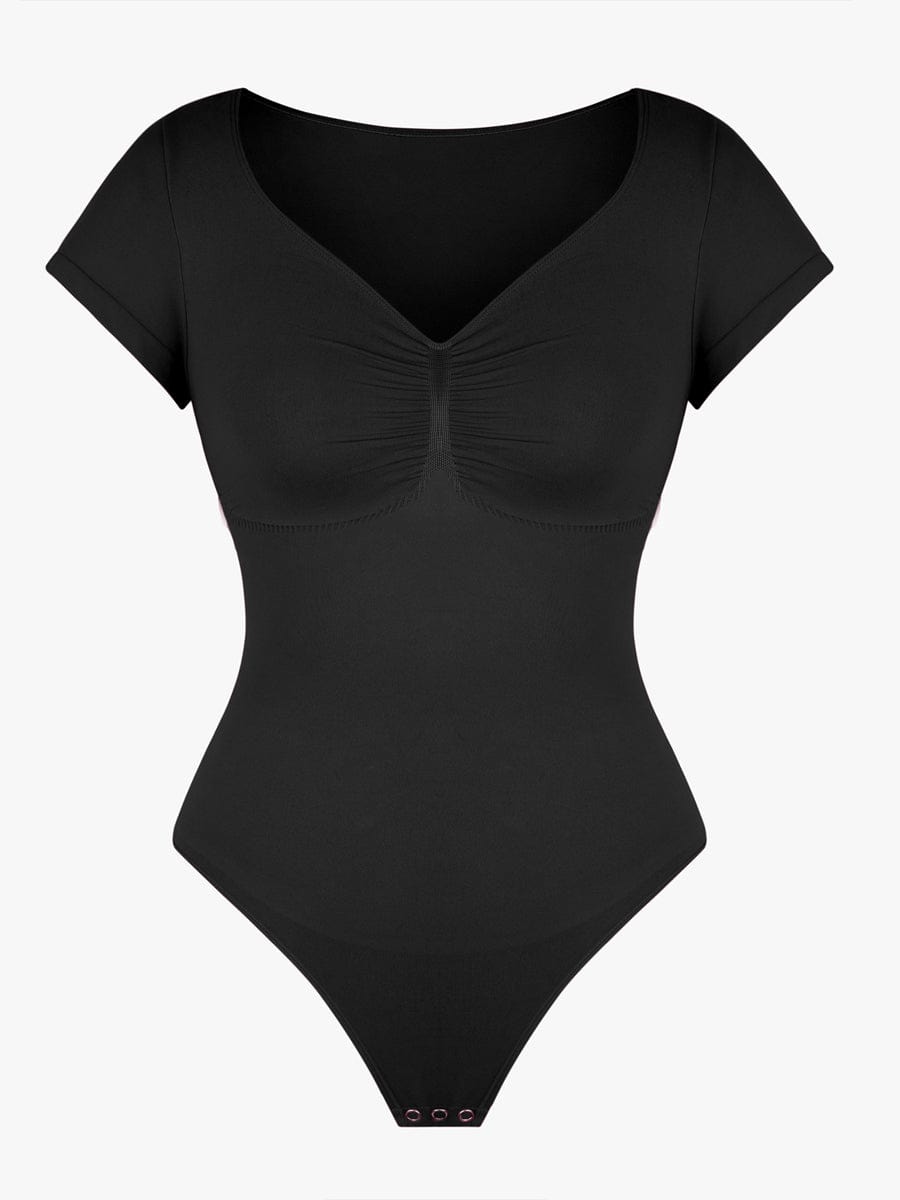 Seamless Shaper