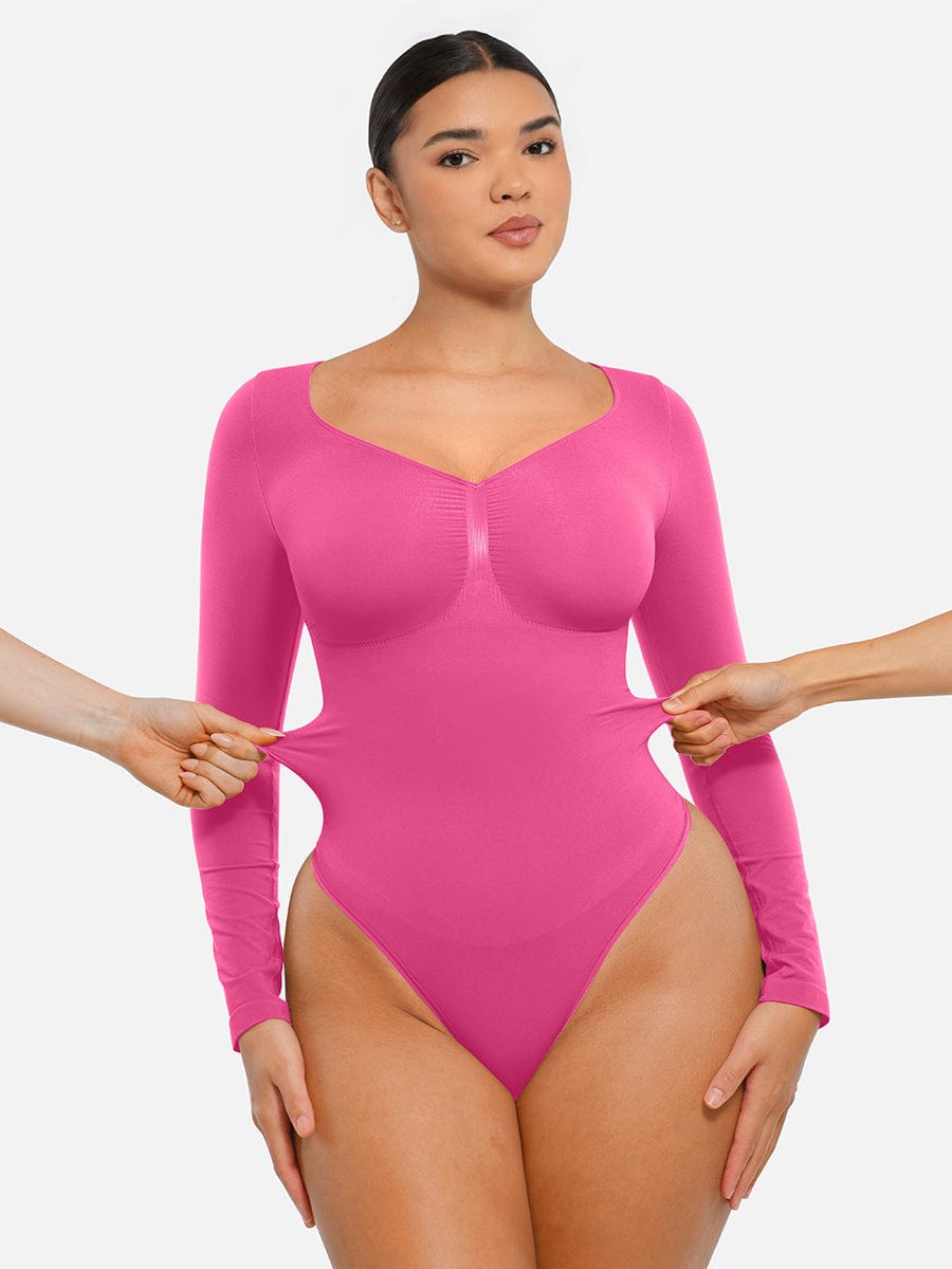 Seamless Shaper