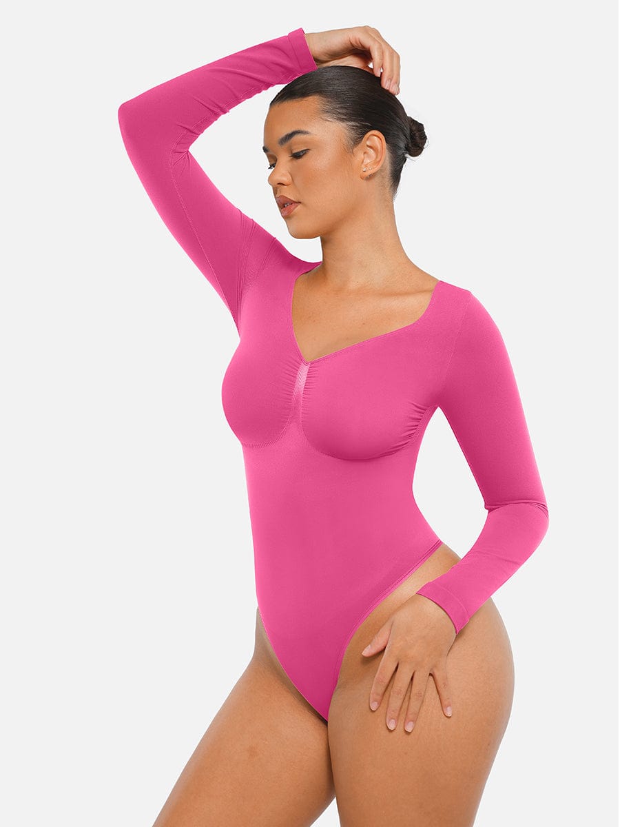 Seamless Shaper
