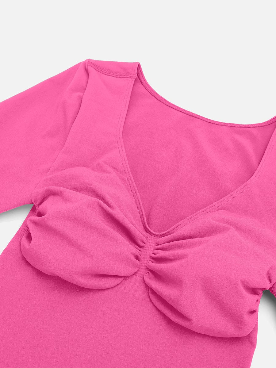 Seamless Shaper