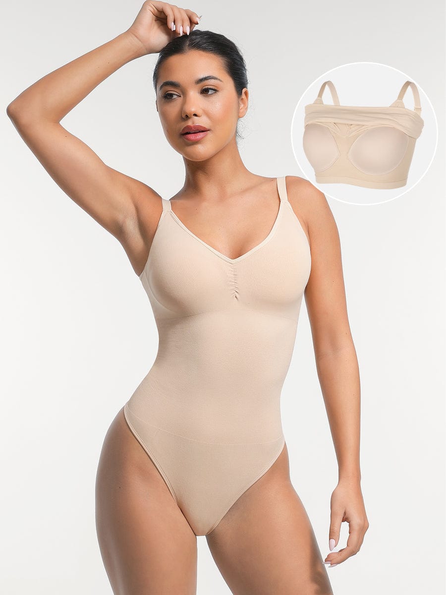 Seamless Shaper