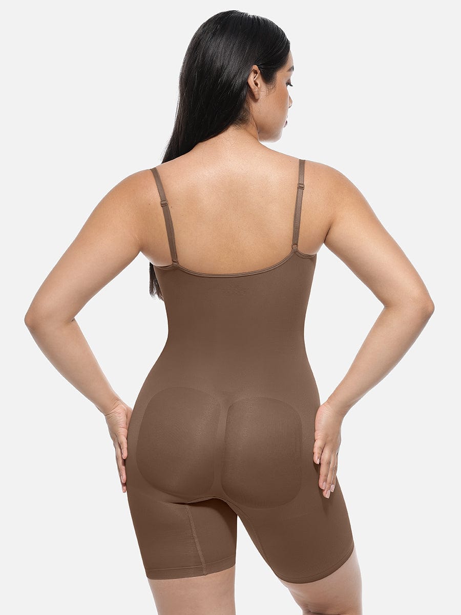 Seamless Shaper