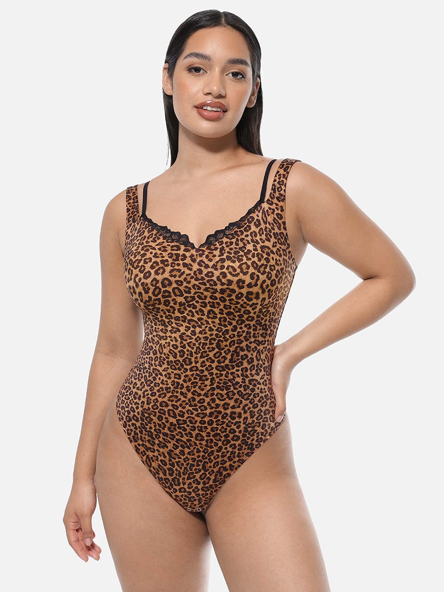 Seamless Shaper