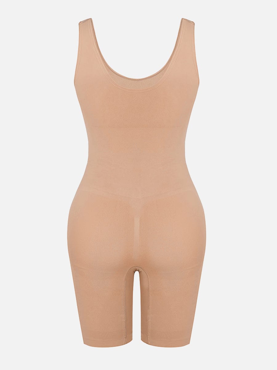 Seamless Shaper