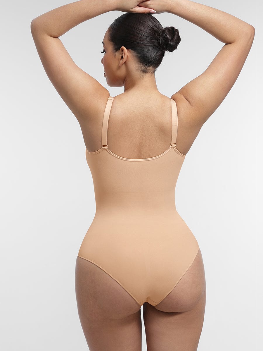 Seamless Shaper