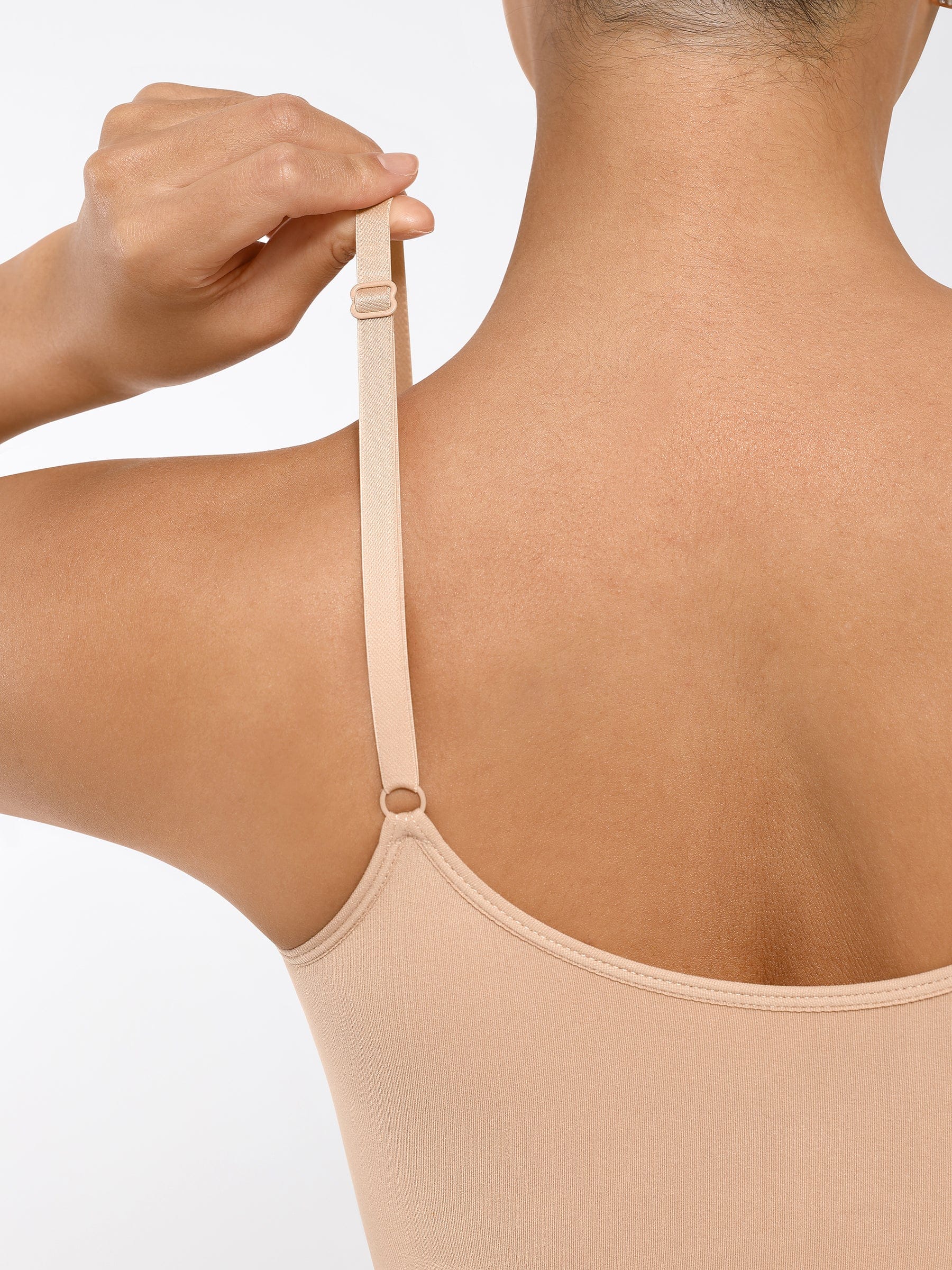 Seamless Shaper