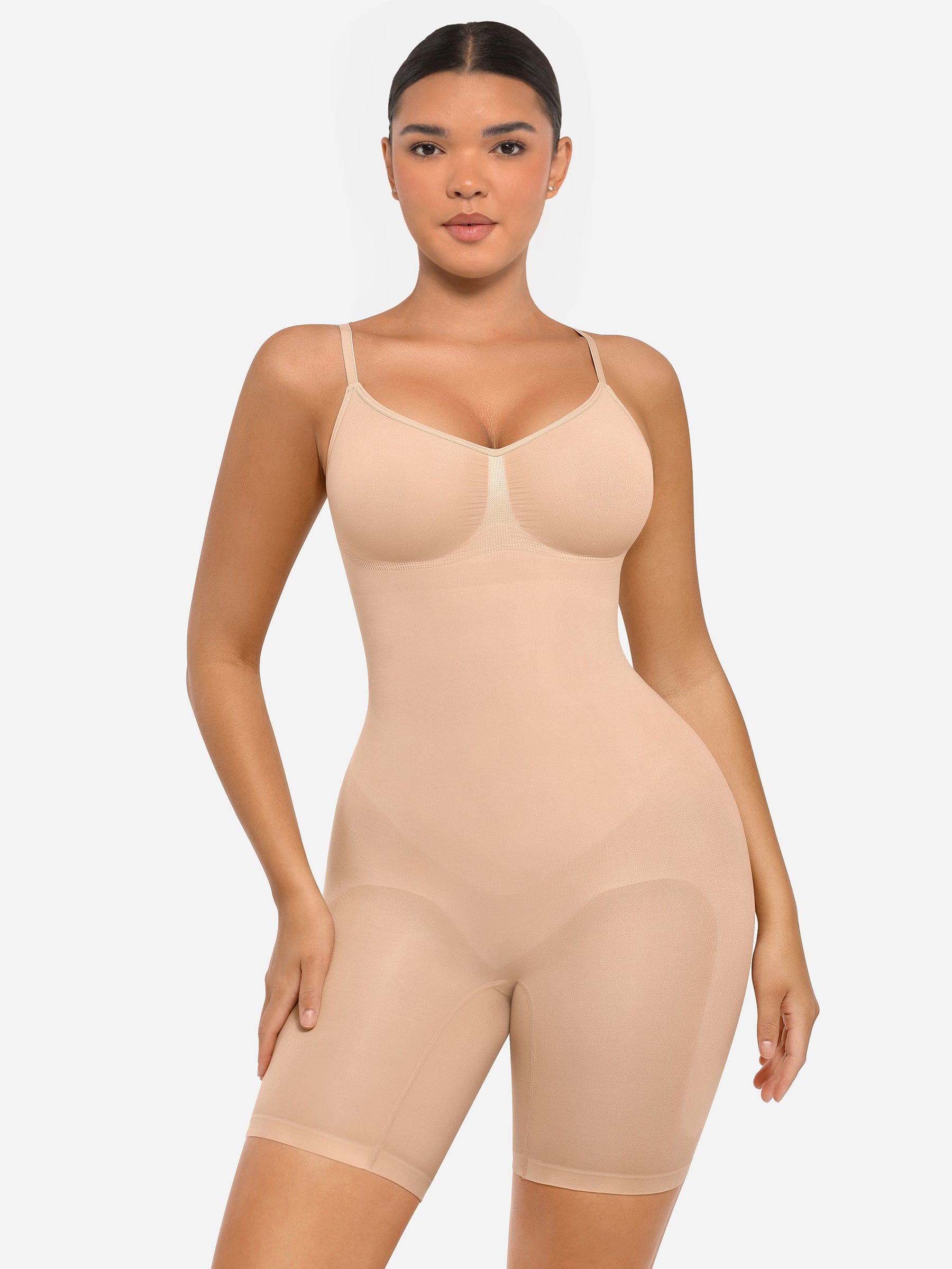 Seamless Shaper