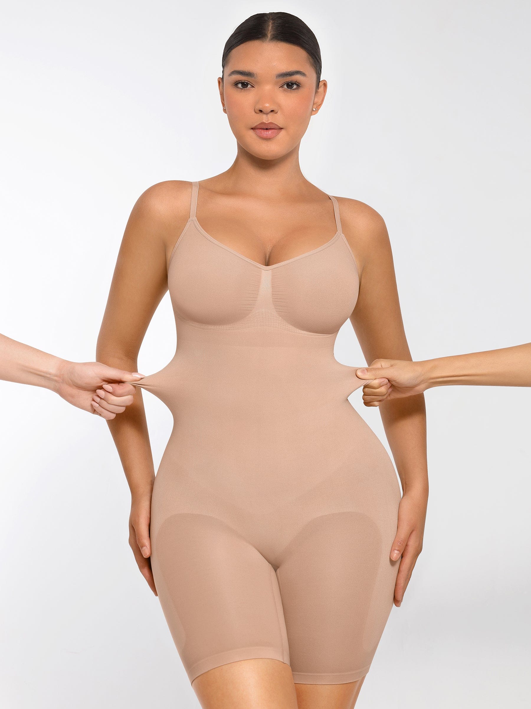 Seamless Shaper