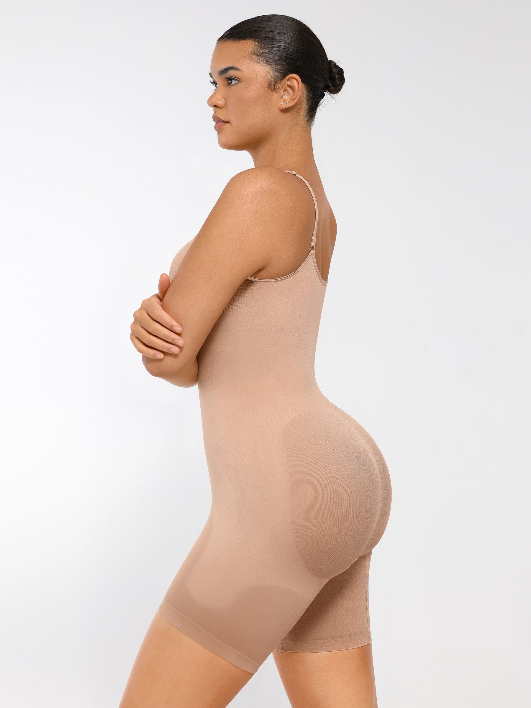 Seamless Shaper