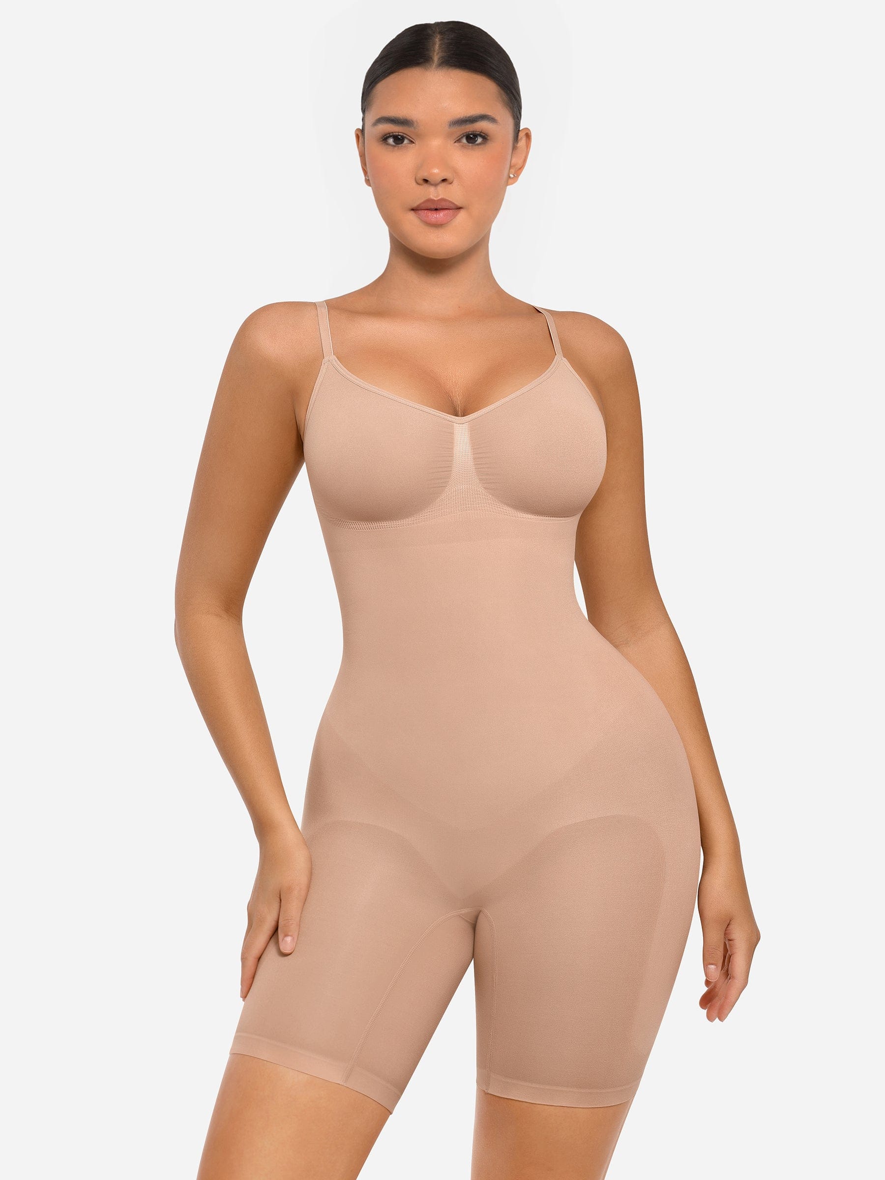 Seamless Shaper