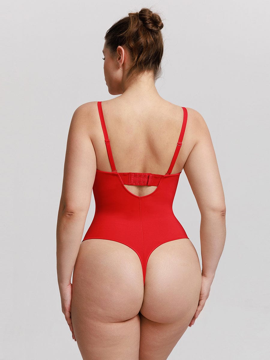 Seamless Shaper