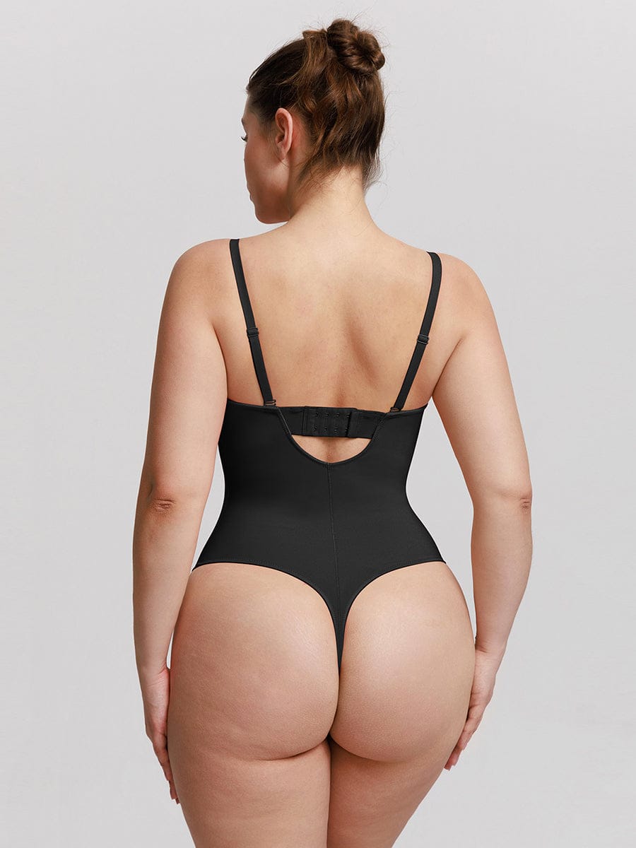 Seamless Shaper
