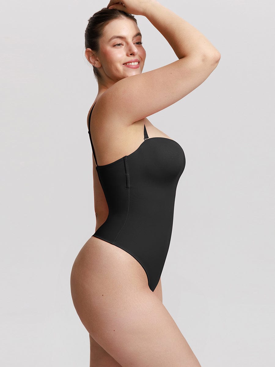 Seamless Shaper