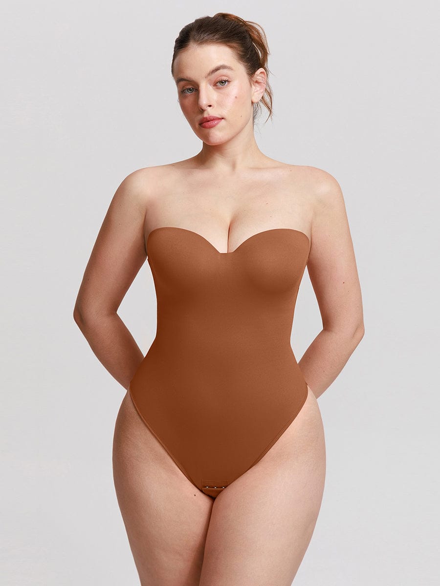 Seamless Shaper