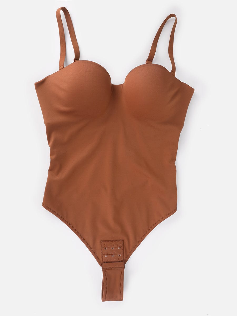 Seamless Shaper