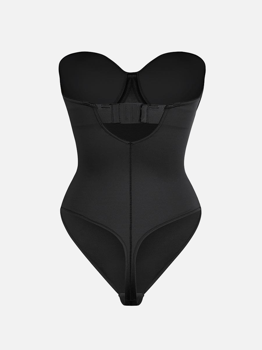 Seamless Shaper