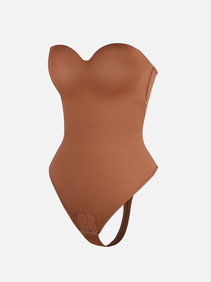 Seamless Shaper
