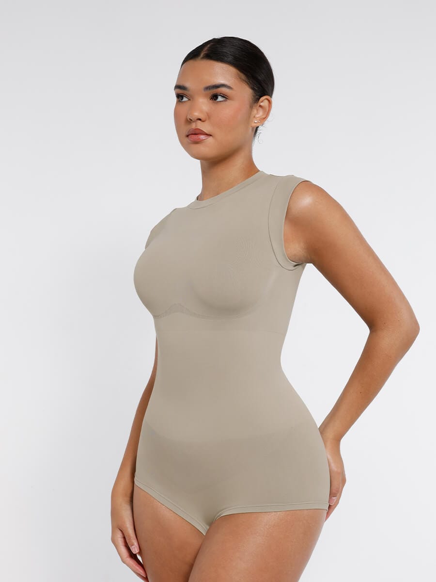 Seamless Shaper