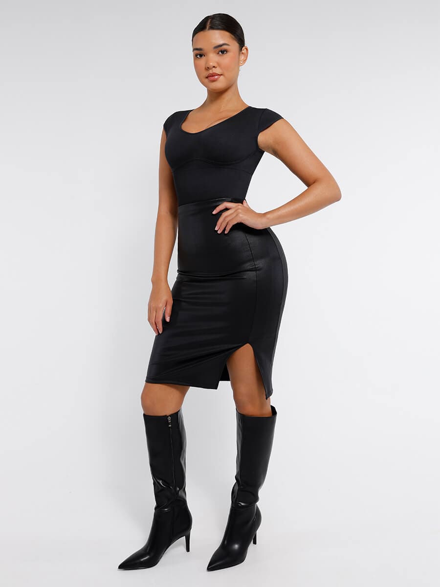Seamless Shaper