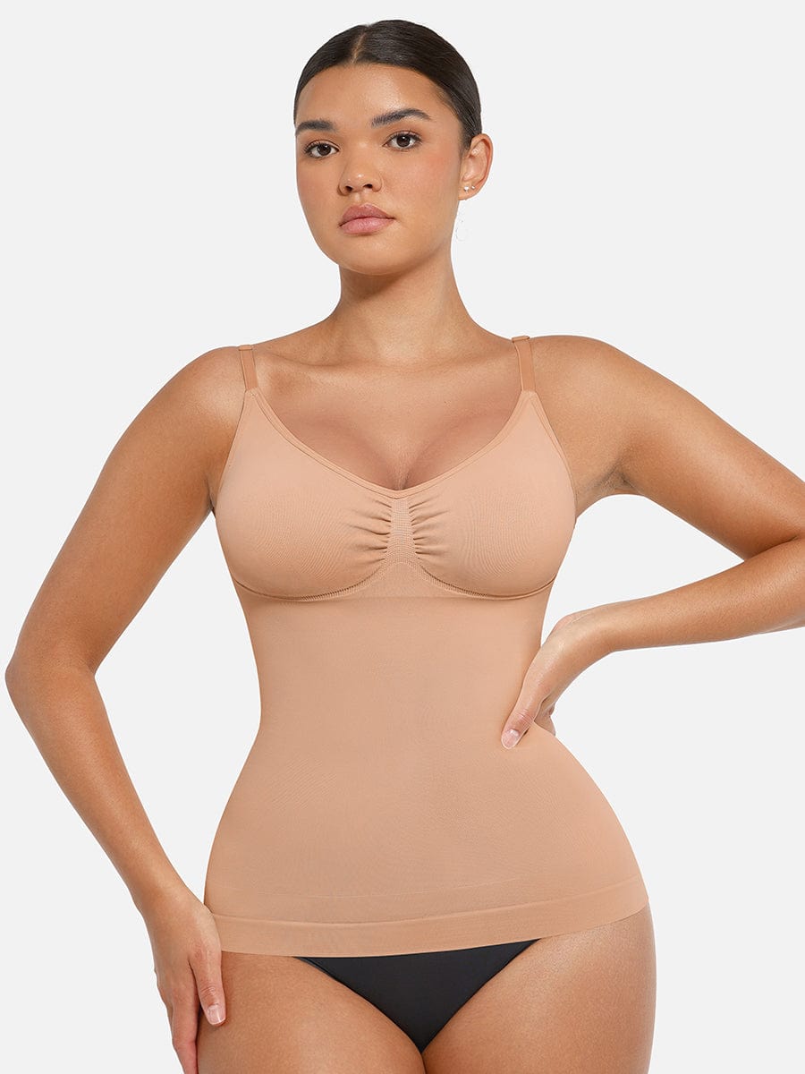 Seamless Shaper