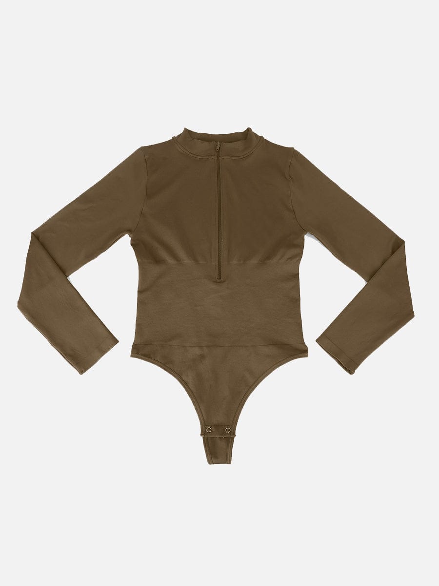 Shaping Bodysuit