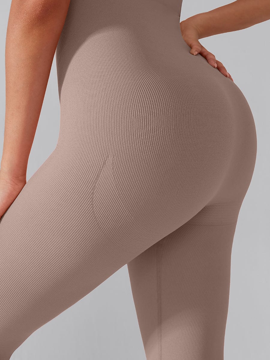 Shaping Jumpsuit